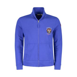 HERREN SWEATJACKE BELICE