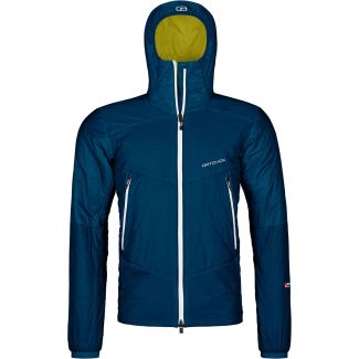 HERREN JACKE WESTALPEN SWISSWOOL