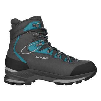 DAMEN WANDERSCHUHE MAURIA EVO GTX