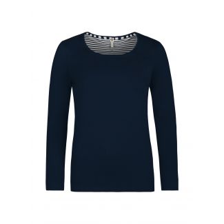 DAMEN LONGSLEEVE