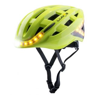 UNISEX FAHRRADHELM LUMOS KICKSTART