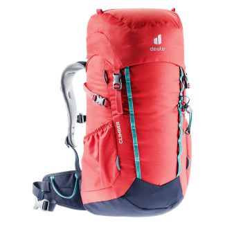 HERREN KINDERRUCKSACK CLIMBER | 22 Liter