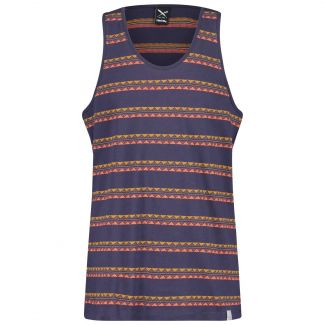 HERREN TANK TOP MONTE NOE JAQUE