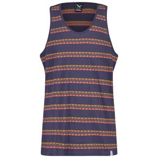 HERREN TANK TOP MONTE NOE JAQUE