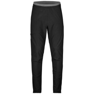 Herren Wanderhose lang Selva