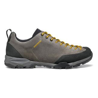 Herren Wanderschuhe flach Mojito Trail Gore-Tex 