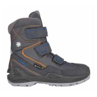 Kinder Winterboots Milo Gore-Tex 