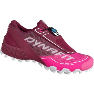 DAMEN TRAILRUNNINGSCHUHE FELINE
