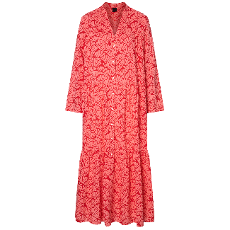 DAMEN MAXI-KLEID OLEA