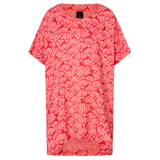 DAMEN LING-SHIRT BONDY