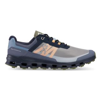 HERREN TRAILRUNNING-SCHUHE CLOUDVISTA