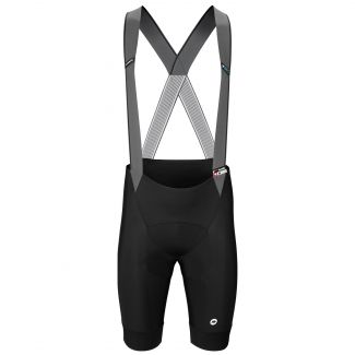 HERREN FAHRRADSHORTS MILLE GTS BIB C2