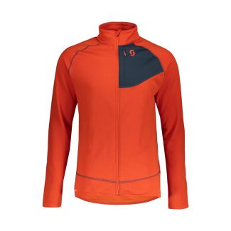 DEFINED POLAR JACKE