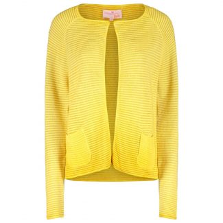 DAMEN STRICKJACKE NICOLAL
