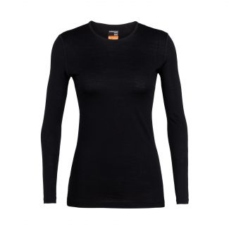 DAMEN LONGSLEEVE 200 OASIS