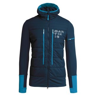 HERREN JACKE TOURTANK