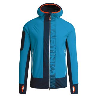 HERREN JACKE