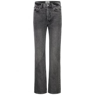 Damen Straight Jeans Katje 