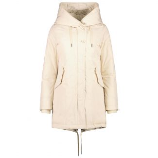 DAMEN PARKA