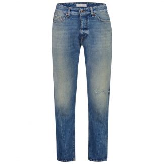 Herren Straight Jeans Nico