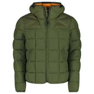 HERREN JACKE