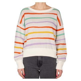 Damen Wollpullover Tilda 