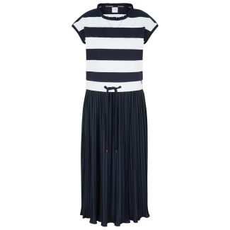 DAMEN JERSEYKLEID IRA