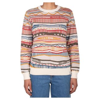 DAMEN PULLOVER RUDY