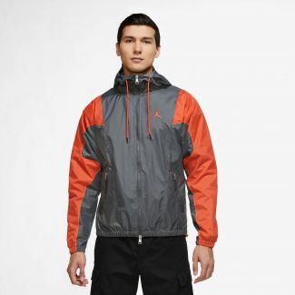 HERREN JACKE  ESSENTIAL WOVEN
