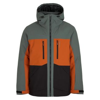 HERREN SKIJACKE PRTGOOZ