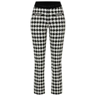DAMEN HOSE RANEE EASY KICK