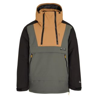HERREN SNOWBOARDJACKE PRTLOSTAN
