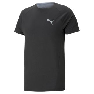 HERREN T-SHIRT EVOSTRIPE