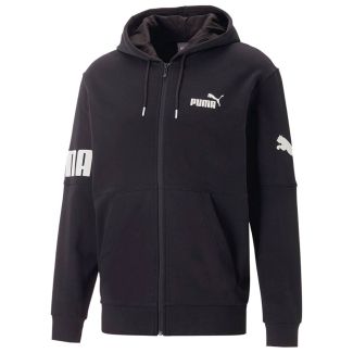 HERREN SWEATSHIRT POWER 