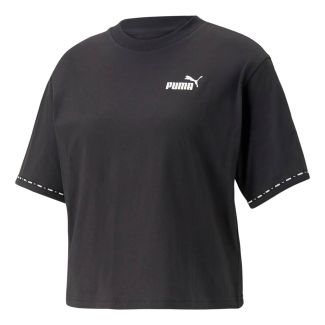 DAMEN T-SHIRT POWER TAPE 