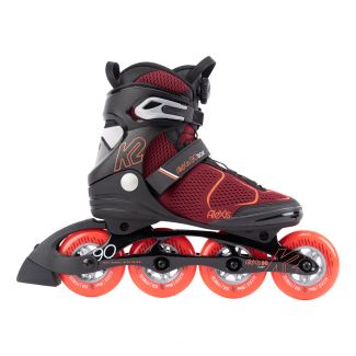 DAMEN INLINER ALEXIS 90 BOA