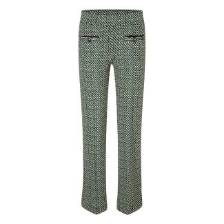 DAMEN HOSE RANEE EASY KICK