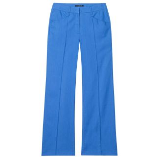 DAMEN BOOTCUT-HOSE
