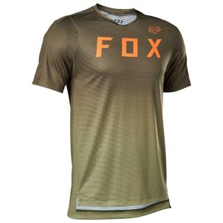 HERREN T-SHIRT FLEXAIR