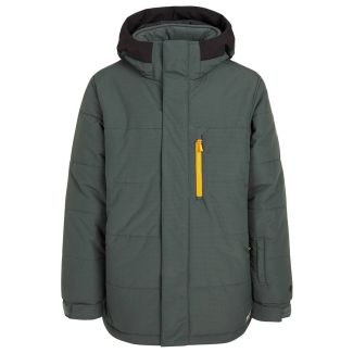 KINDER SKIJACKE PRTPENG JR