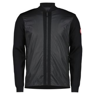 Herren Übergangsjacke Windbridge