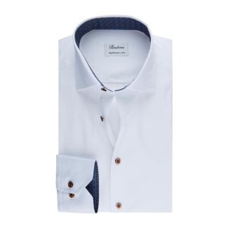 Herren Businesshemd Slimline