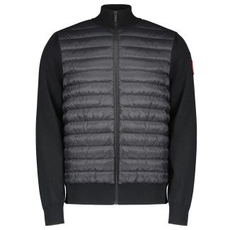 Herren Steppjacke