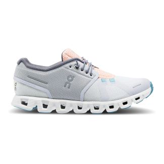 DAMEN SNEAKER CLOUD 5 PUSH