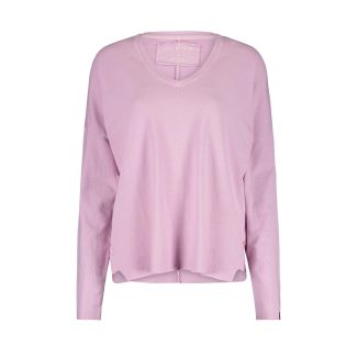 DAMEN LANGARMSHIRT