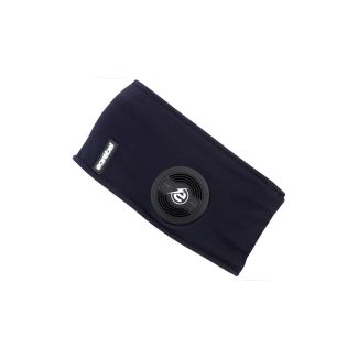 WIRELESS HEADSET & STIRNBAND