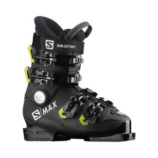 S/MAX 60T L SKISCHUHE KIDS