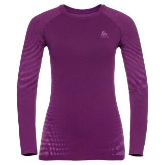 DAMEN BASELAYER PERFORMANCE WARM ECO