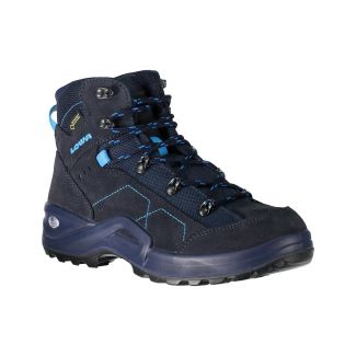 KODY III GTX MID SCHUHE KIDS