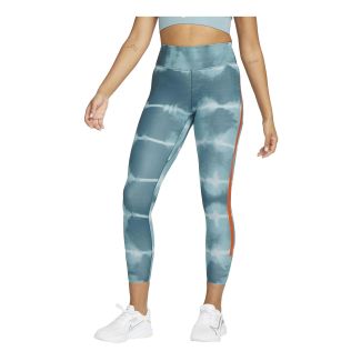 DAMEN LEGGINGS DRI-FIT ONE LUXE